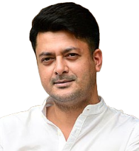Jisshu Sengupta